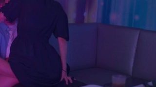 Cuộc sống hàng ngày của một cặp đôi thích địt nhau vụng trộm
